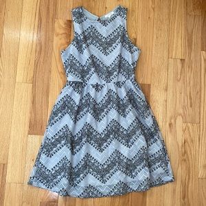 Maurices dress